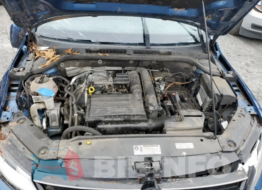 3VW167AJ5HM387248 Photo# 11
