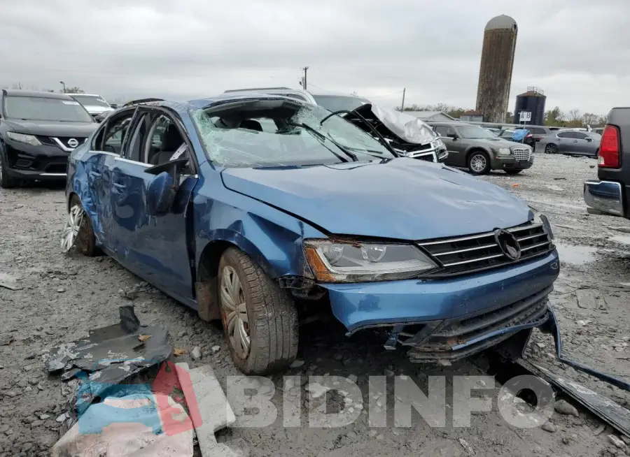 3VW167AJ5HM387248 Photo# 4