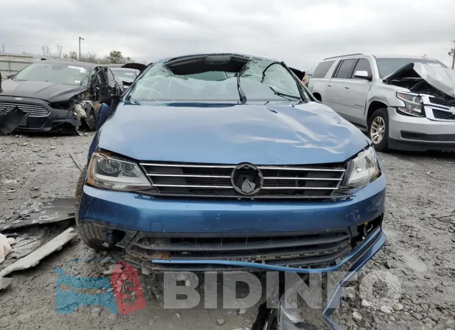 3VW167AJ5HM387248 Photo# 5