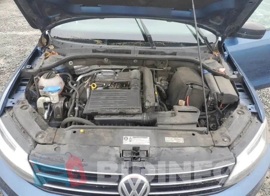 3VW267AJ1GM209968 Photo# 11