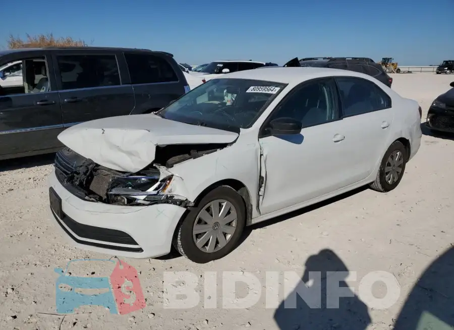 3VW267AJXGM287391 Photo# 1