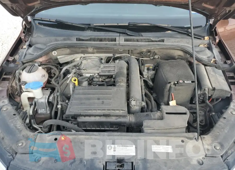 3VW2B7AJXHM240374 Photo# 11