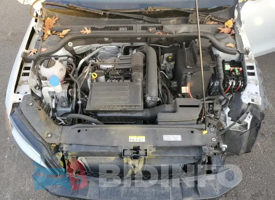 3VWDB7AJ2HM284569 Photo# 11