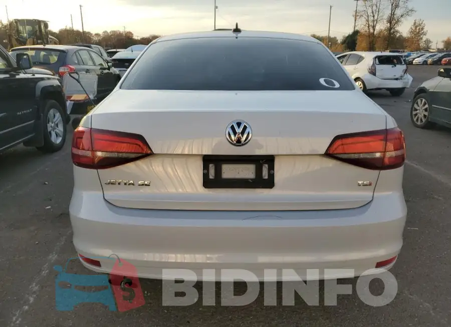 3VWDB7AJ2HM284569 Photo# 6