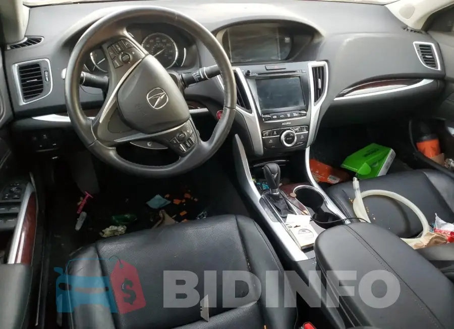19UUB1F55GA011831 Photo# 8