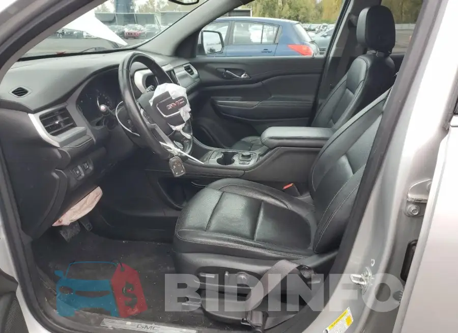 1GKKNMLS4LZ146985 Photo# 7