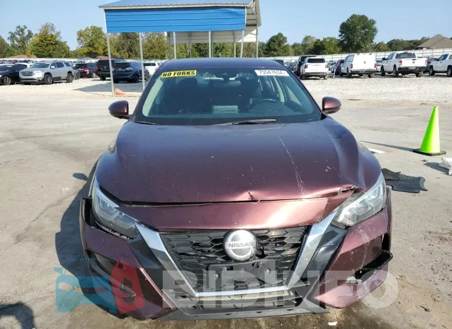 3N1AB8CV5LY264980 Photo# 5