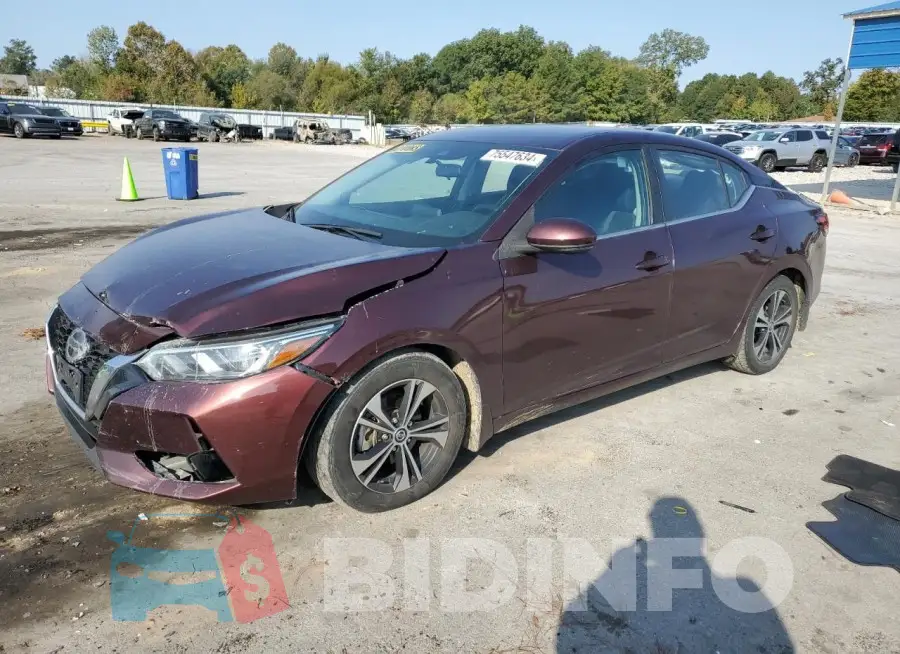 3N1AB8CV5LY264980 Photo# 1