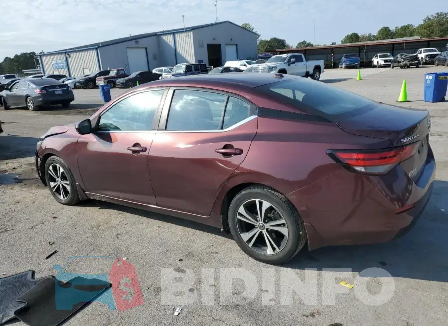 3N1AB8CV5LY264980 Photo# 2