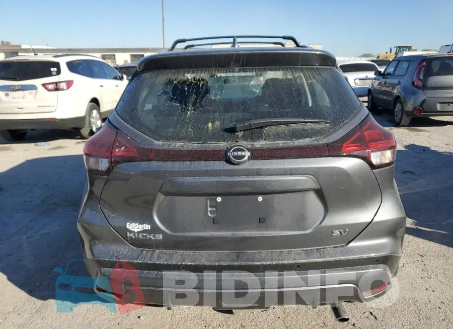 3N1CP5CV5PL525309 Photo# 6