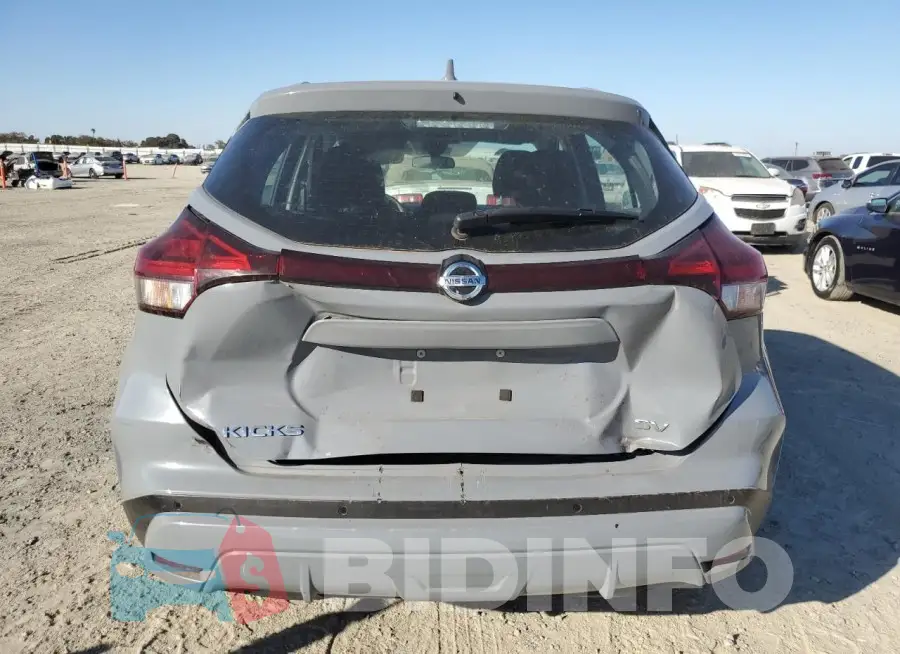 3N1CP5CV6ML472017 Photo# 6