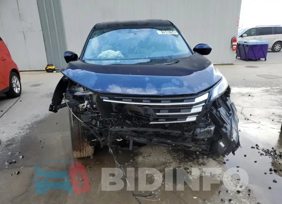 5N1BT3BAXRC672176 Photo# 5