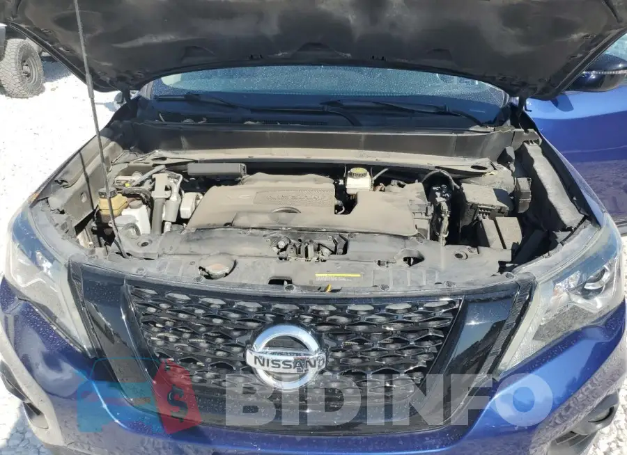 5N1DR2MN2KC655217 Photo# 12