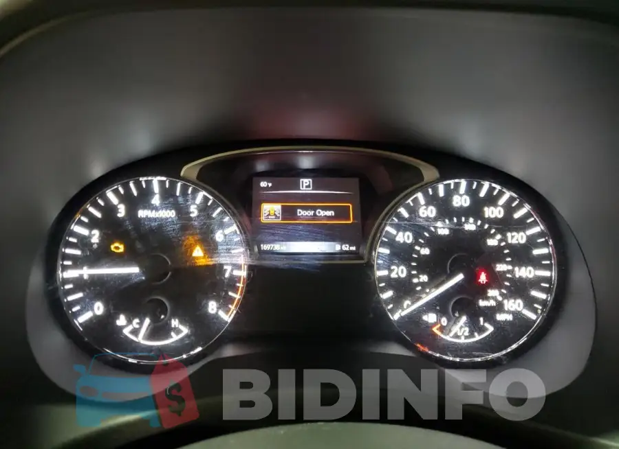 5N1DR2MN4JC647554 Photo# 9