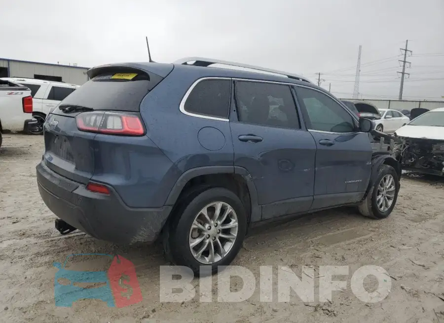 1C4PJLLB2MD169820 Photo# 3