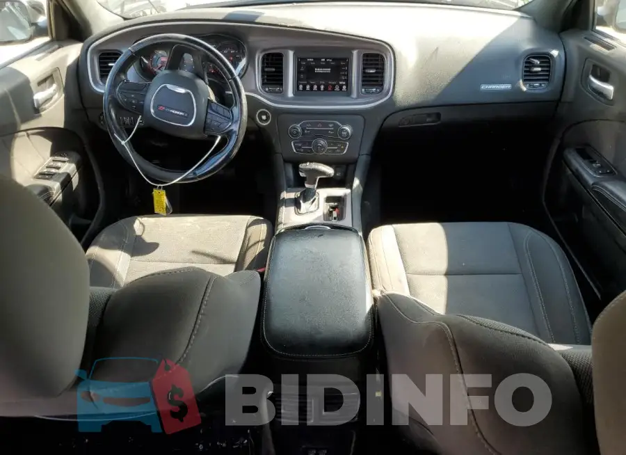 2C3CDXBG3KH666938 Photo# 8