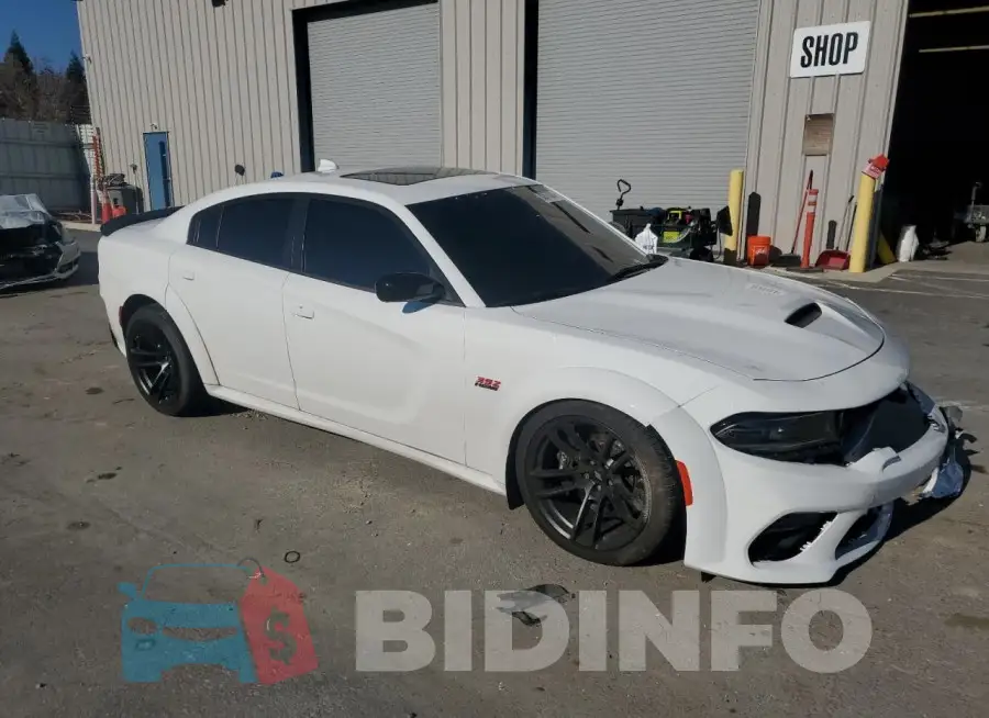2C3CDXGJ3PH555169 Photo# 4