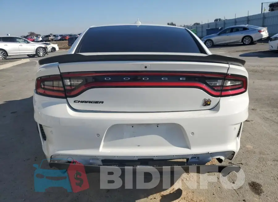 2C3CDXGJ3PH555169 Photo# 6