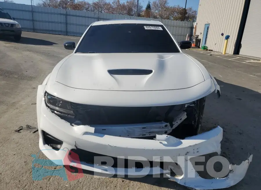 2C3CDXGJ3PH555169 Photo# 5