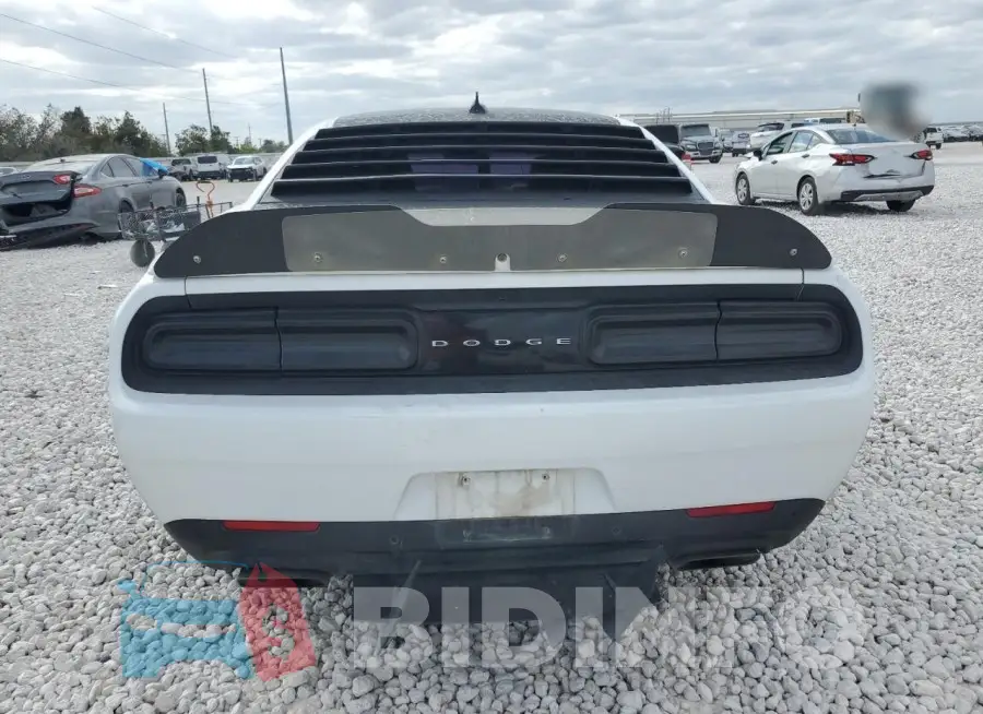 2C3CDZBT5JH154668 Photo# 6