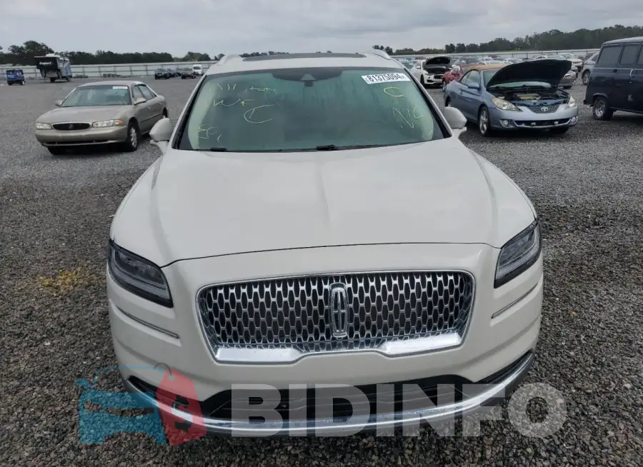 2LMPJ8K9XPBL17606 Photo# 5