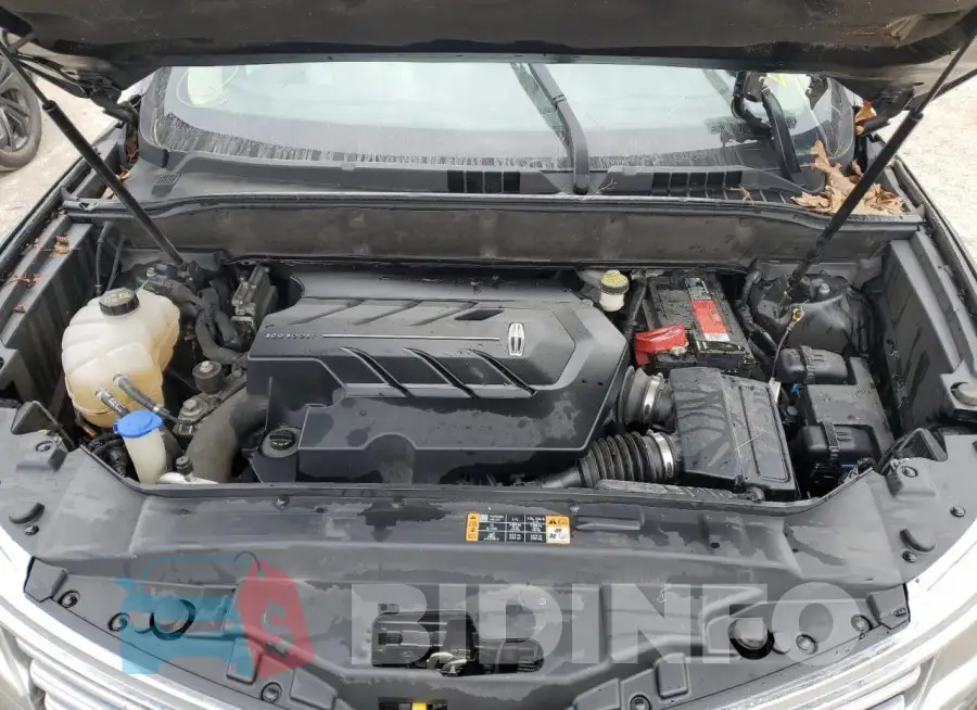 2LMTJ8KP0GBL66844 Photo# 12