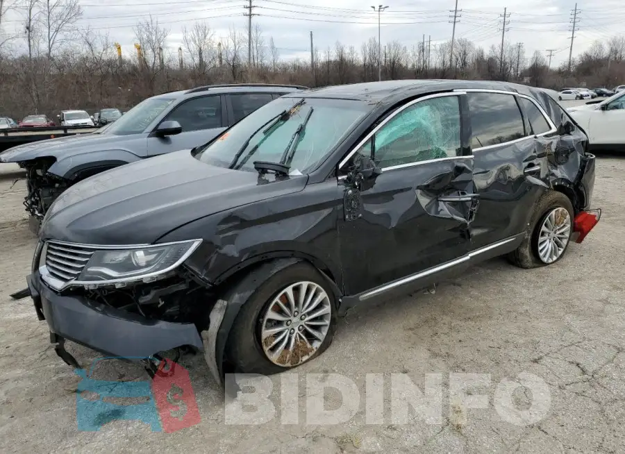 2LMTJ8KP0GBL66844 Photo# 1