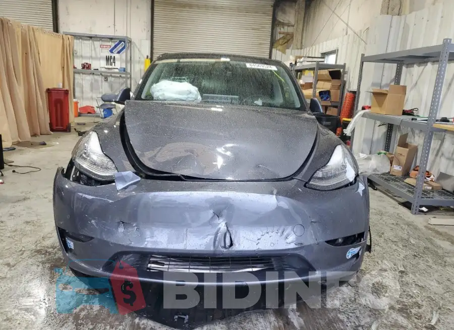 5YJYGDEE9MF086426 Photo# 5