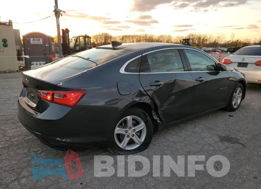 1G1ZB5ST1LF079615 Photo# 3