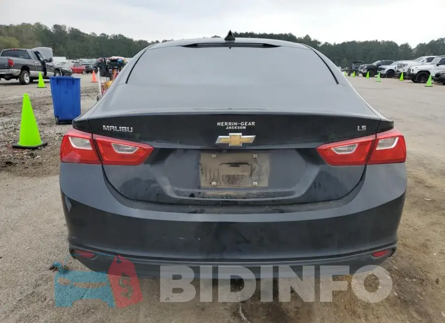 1G1ZB5ST4GF350723 Photo# 6