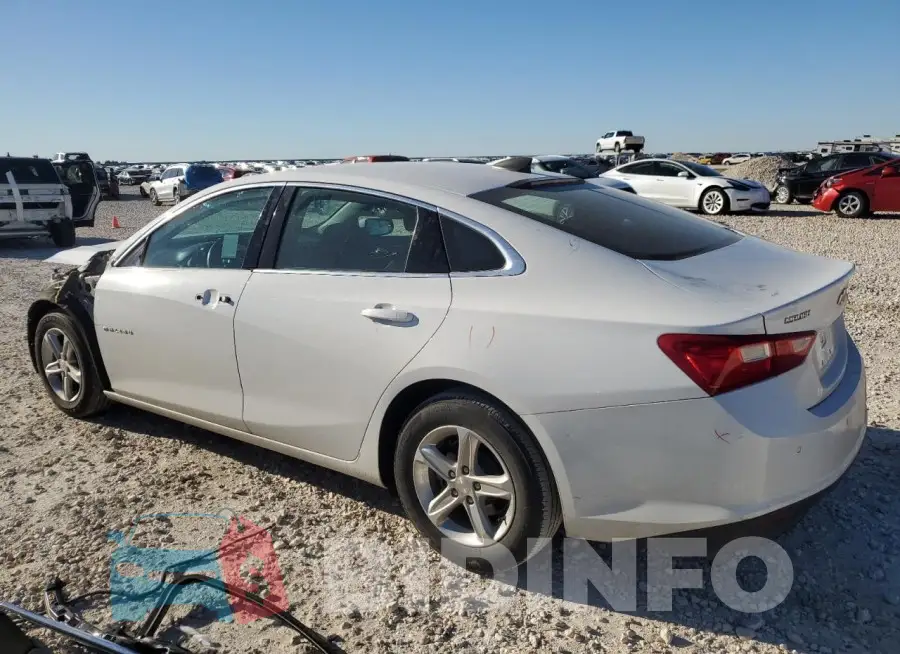 1G1ZC5ST6LF133844 Photo# 2