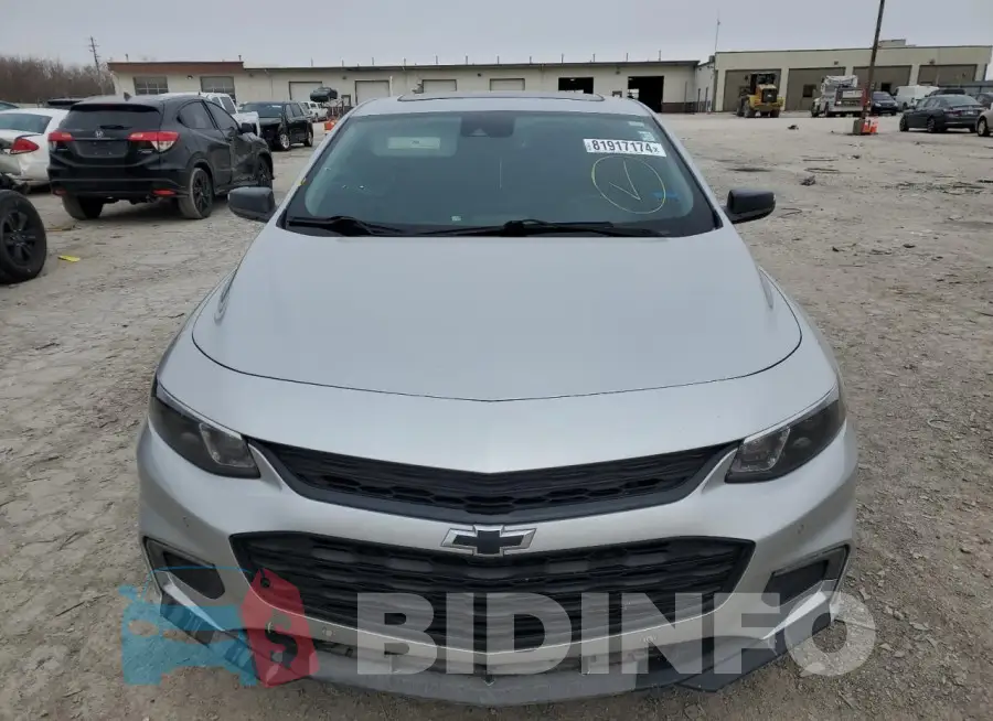 1G1ZD5ST3JF159134 Photo# 5