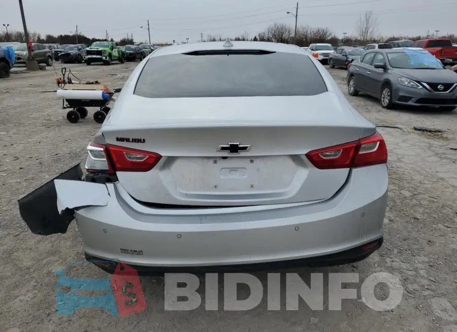 1G1ZD5ST3JF159134 Photo# 6