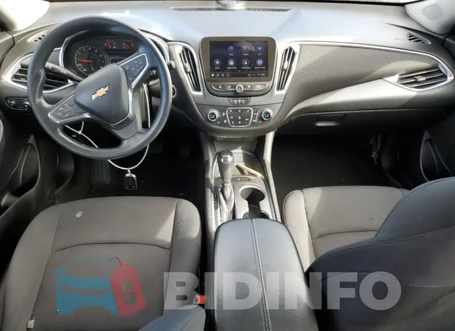 1G1ZD5ST7LF124616 Photo# 8
