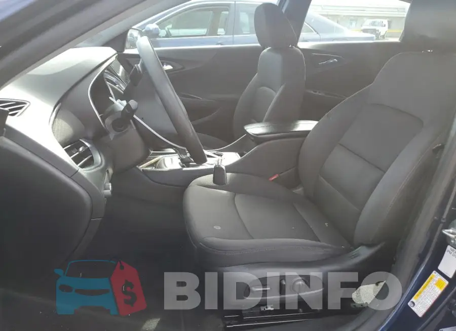 1G1ZD5ST7LF124616 Photo# 7
