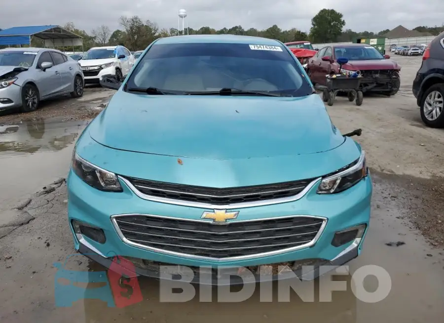 1G1ZD5STXJF275253 Photo# 5