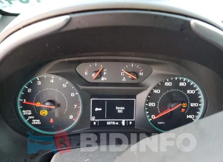 1G1ZD5STXNF108087 Photo# 9