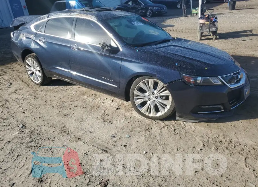 2G1145S33H9194725 Photo# 4