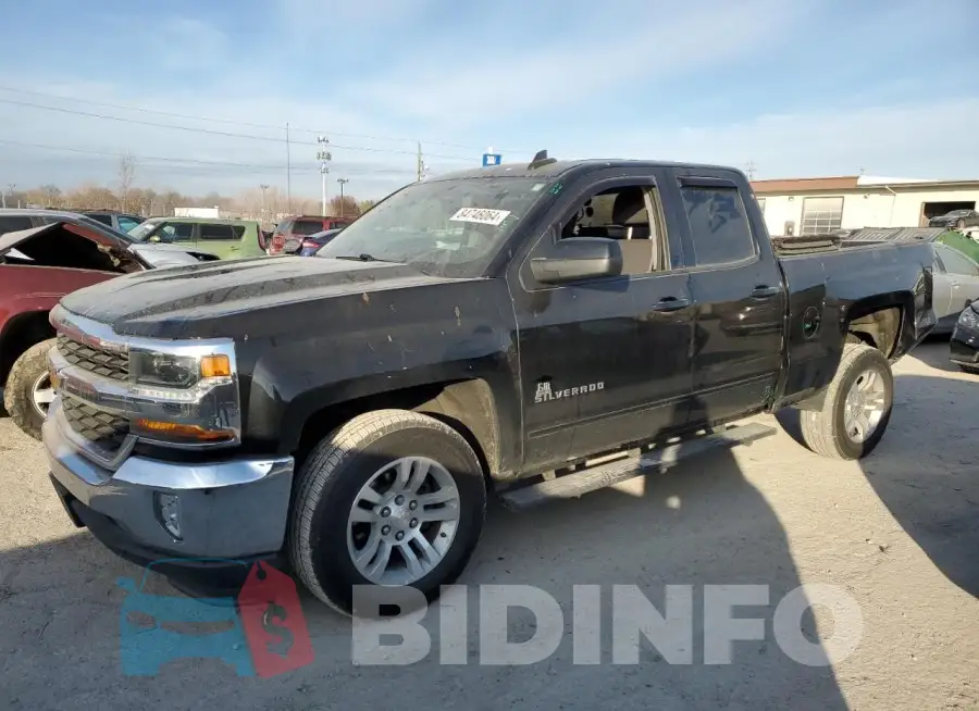 2GCRCPEC3K1192595 Photo# 1