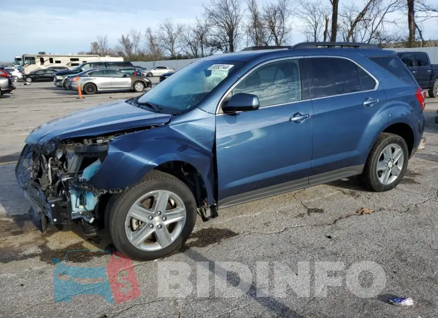 2GNALCEK5G6171746 Photo# 1
