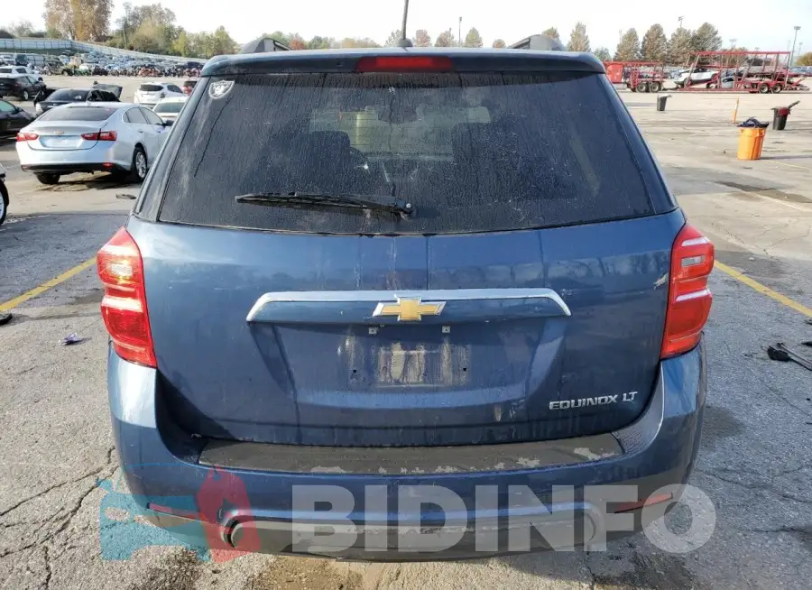 2GNALCEK5G6171746 Photo# 6