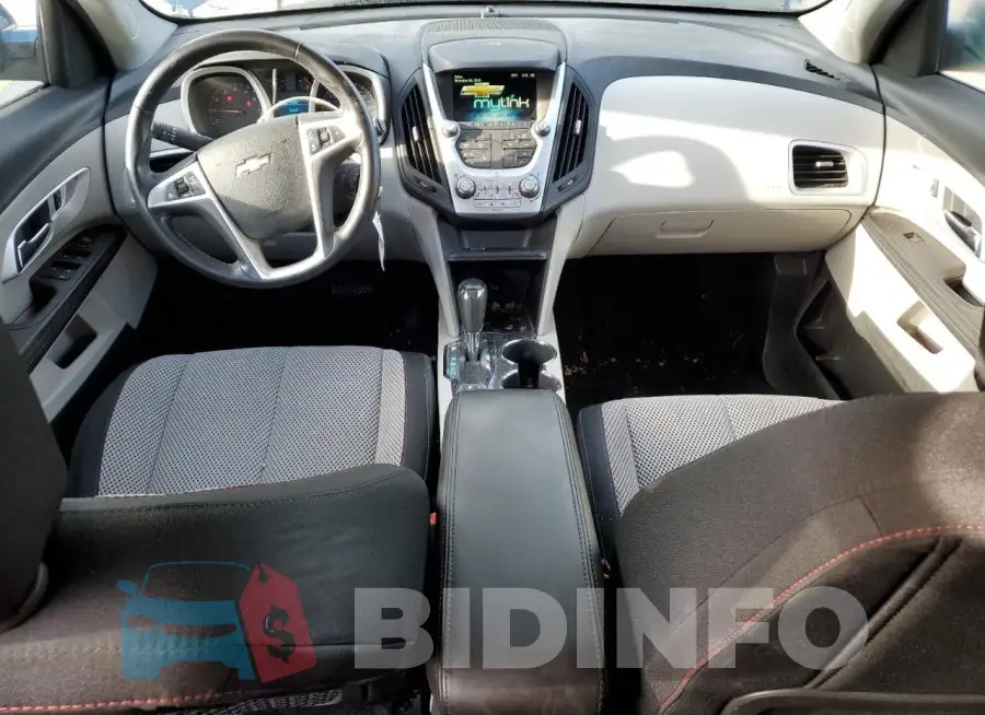 2GNALCEK5G6171746 Photo# 8