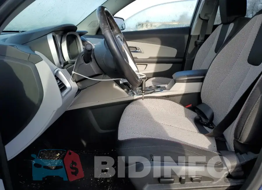 2GNALCEK5G6171746 Photo# 7