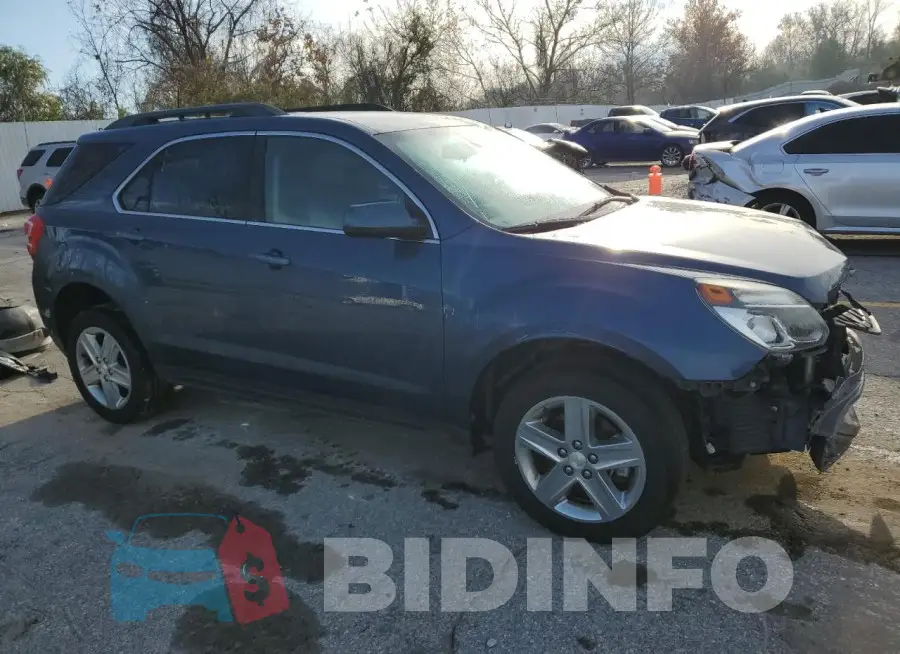2GNALCEK5G6171746 Photo# 4