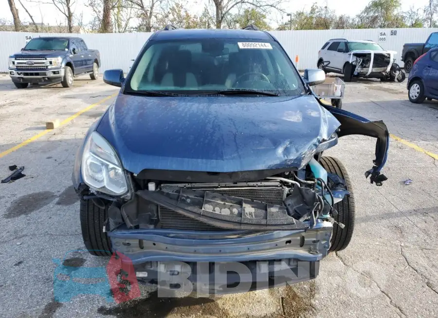 2GNALCEK5G6171746 Photo# 5
