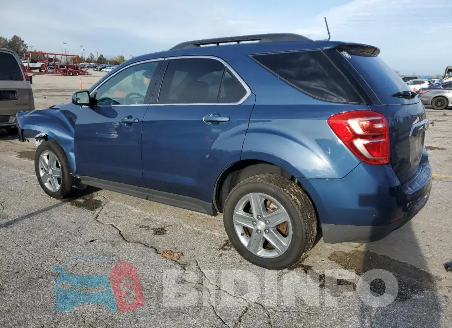 2GNALCEK5G6171746 Photo# 2