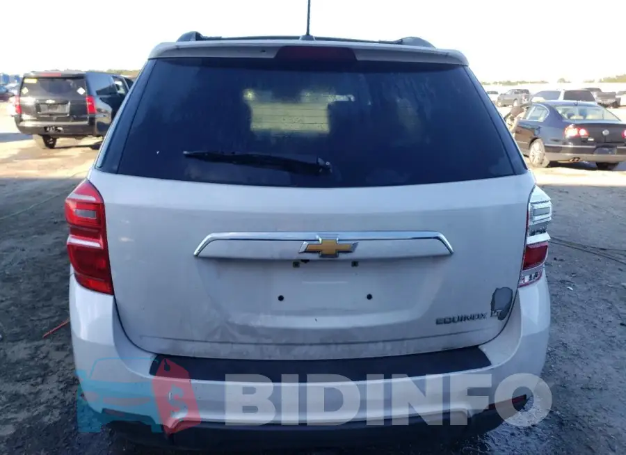 2GNALCEK9G6128138 Photo# 6
