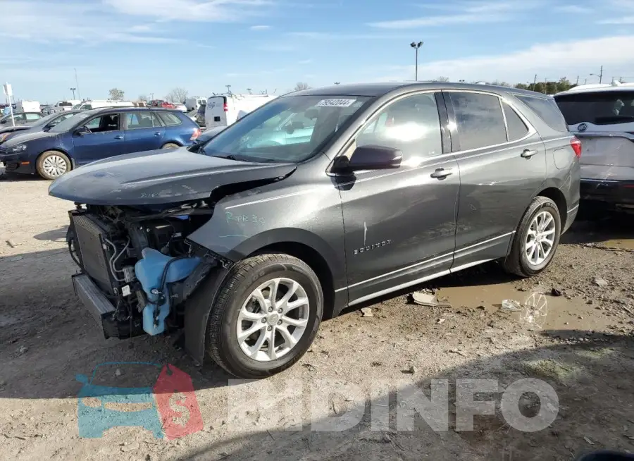 2GNAXJEVXJ6339990 Photo# 1