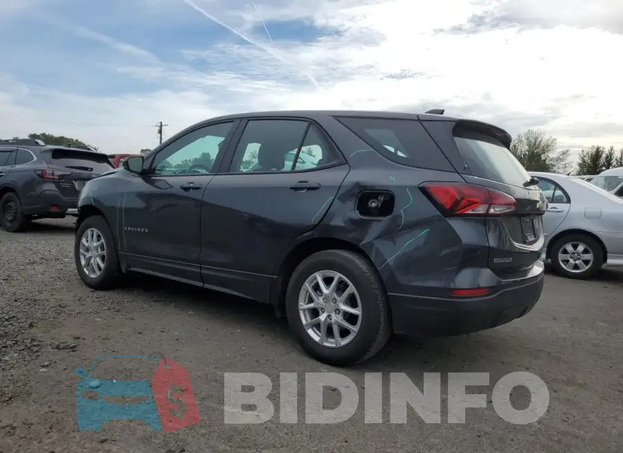 3GNAXSEV2NS238567 Photo# 2
