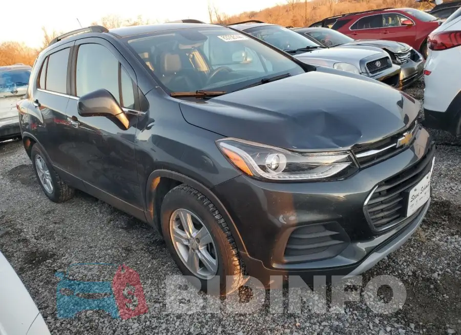 KL7CJLSB1HB232890 Photo# 4